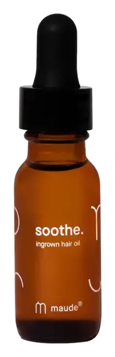 maude Soothe