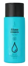 DuoLife Beauty Care Aloes Face Toner