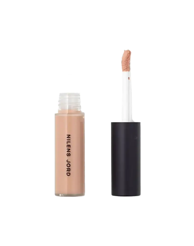 Nilens Jord Liquid Concealer Cashew