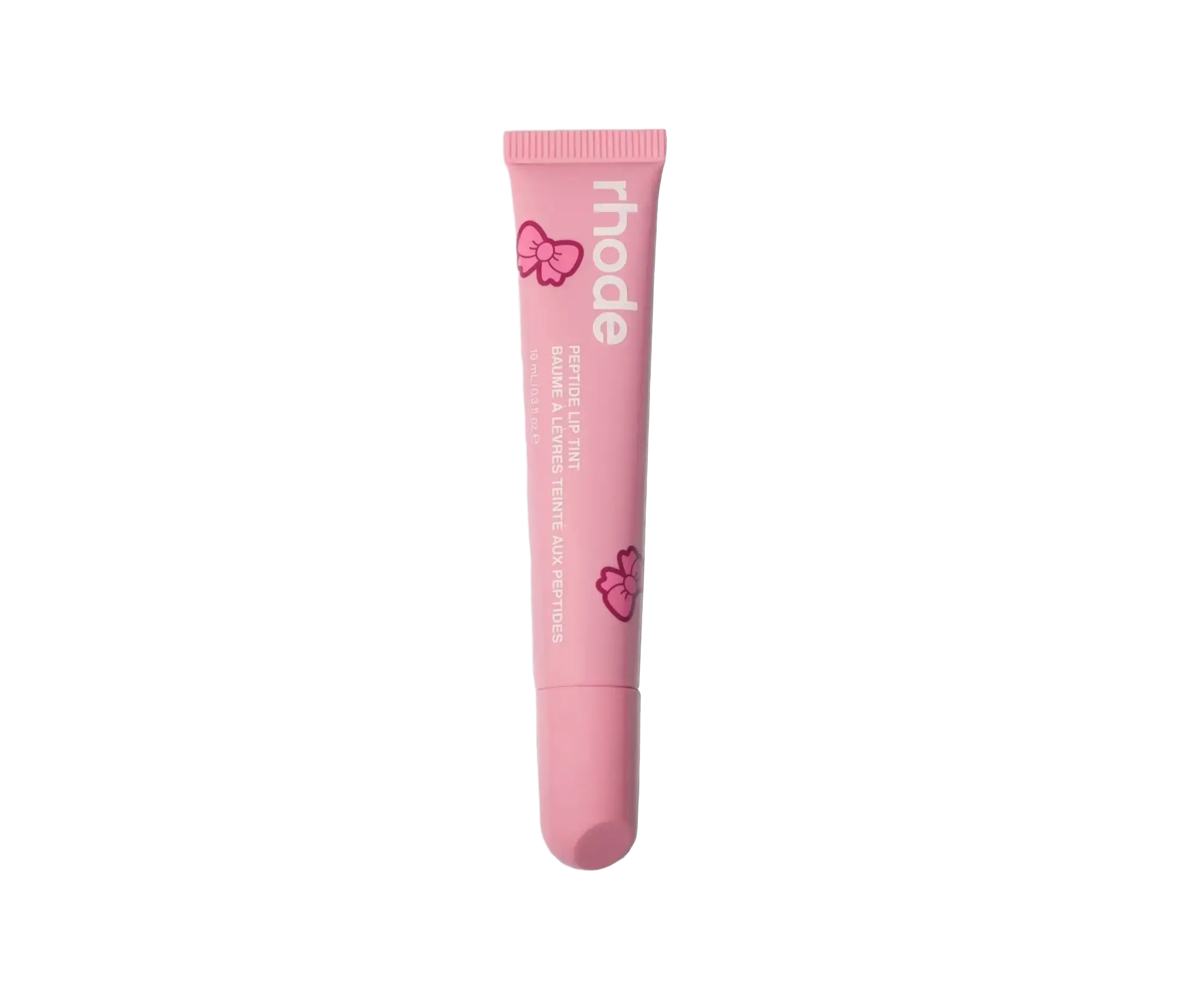 rhode Scented Peptide Lip Tint (Ingredients Explained)