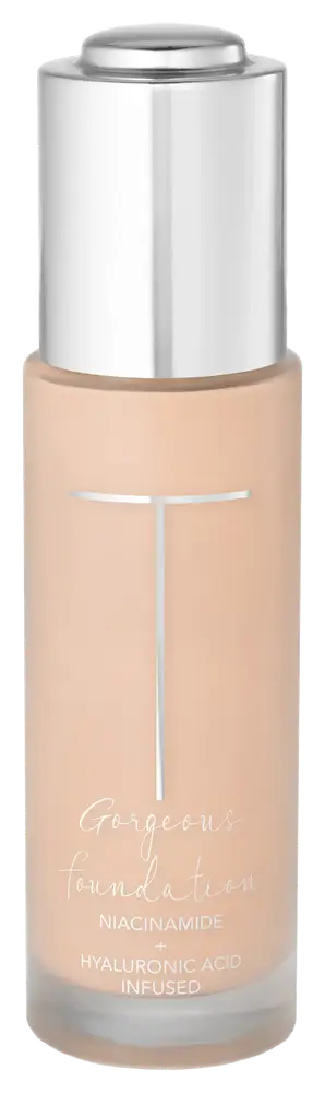 Trish McEvoy Gorgeous Foundation 1FW