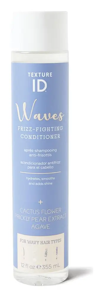 Texture ID Frizz Fighting Conditioner