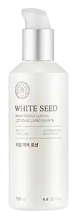The Face Shop White Seed Brightening Lotion