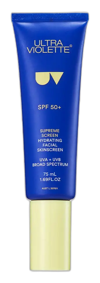 Ultra Violette Supreme Screen SPF 50+ Australia