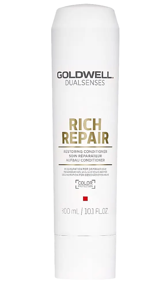 Goldwell Dualsenses Rich Repair Restoring Conditioner