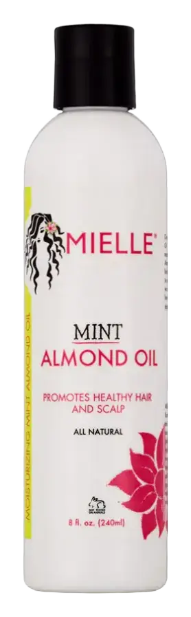 Mielle Organics Mint Almond Oil