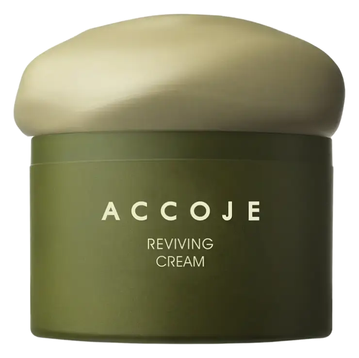 Accoje Reviving Cream