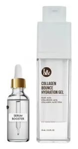 Lanee Collagen Bounce Hydrating Gel With Serum Booster