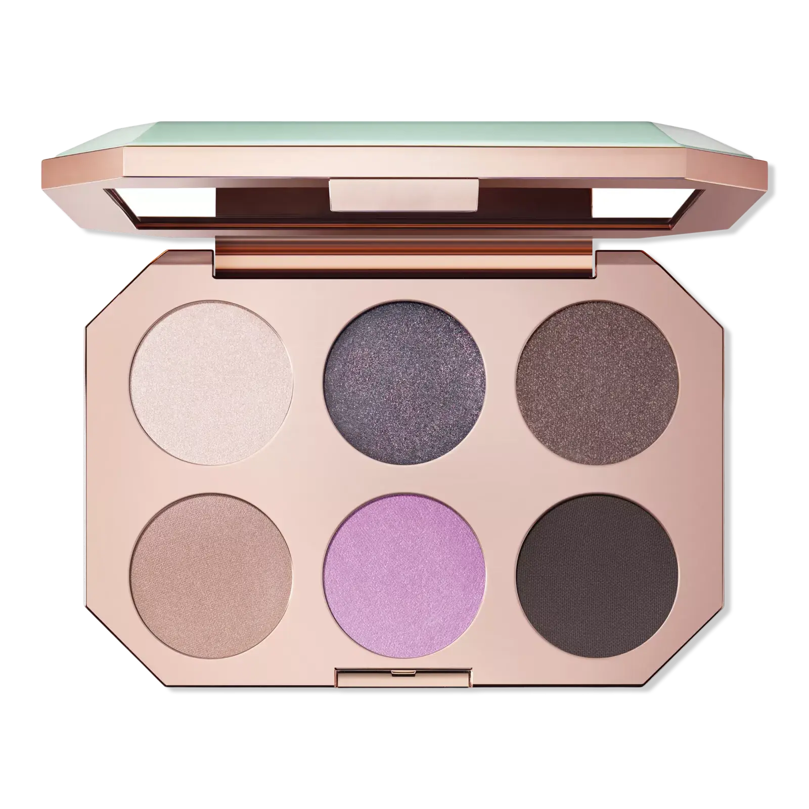 Mac Cosmetics Macnificent Eyeshadow Palette