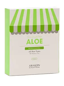 AWAKIIN Face Mask Aloe