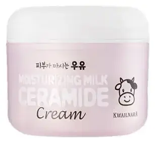 Kwailnara Moisturizing Milk Ceramide Cream
