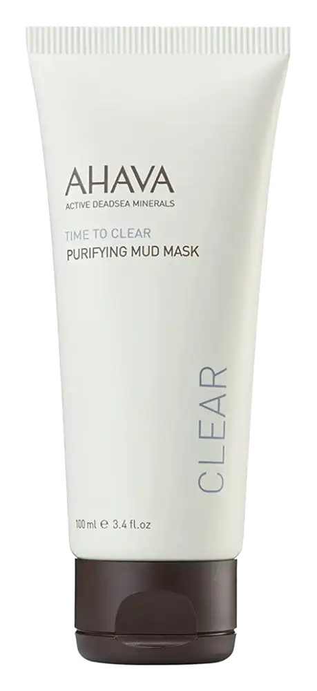 AHAVA Purifying Mud Mask