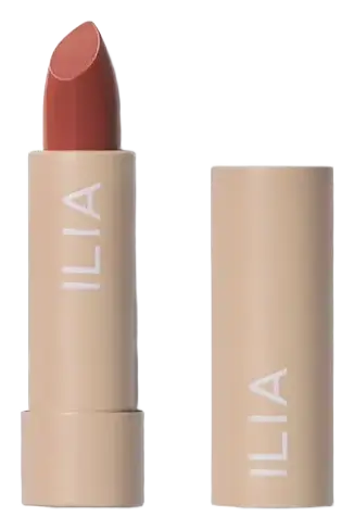 Ilia Color Block Lipstick Cinnabar