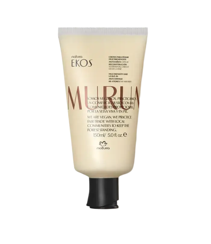 Natura Ekos Multibenefit Hair Leave-In