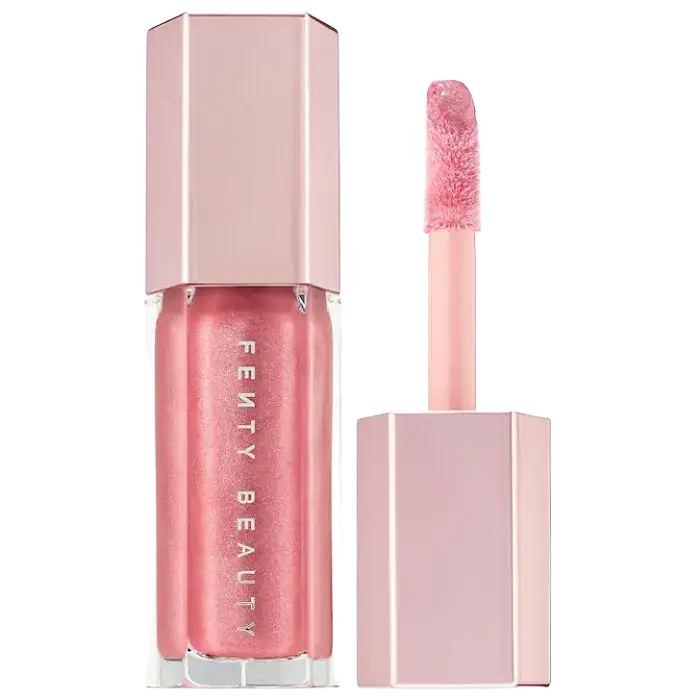 Fenty Beauty Gloss Bomb Universal Lip Luminizer FU$$Y