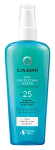 Cliniderm Sun Protecting Water SPF 25