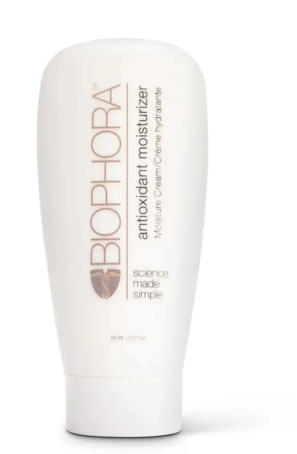 Biophora Antioxidant Moisturizer