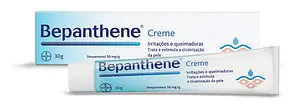 Bayer Bepanthene Cream