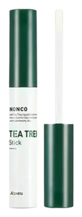 A'Pieu Nonco Tea Tree Stick