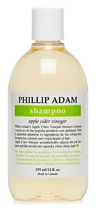 Phillip Adam Shampoo Apple Cider Vinegar