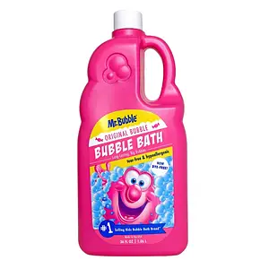 Mr. Bubble Original Bubble Bath