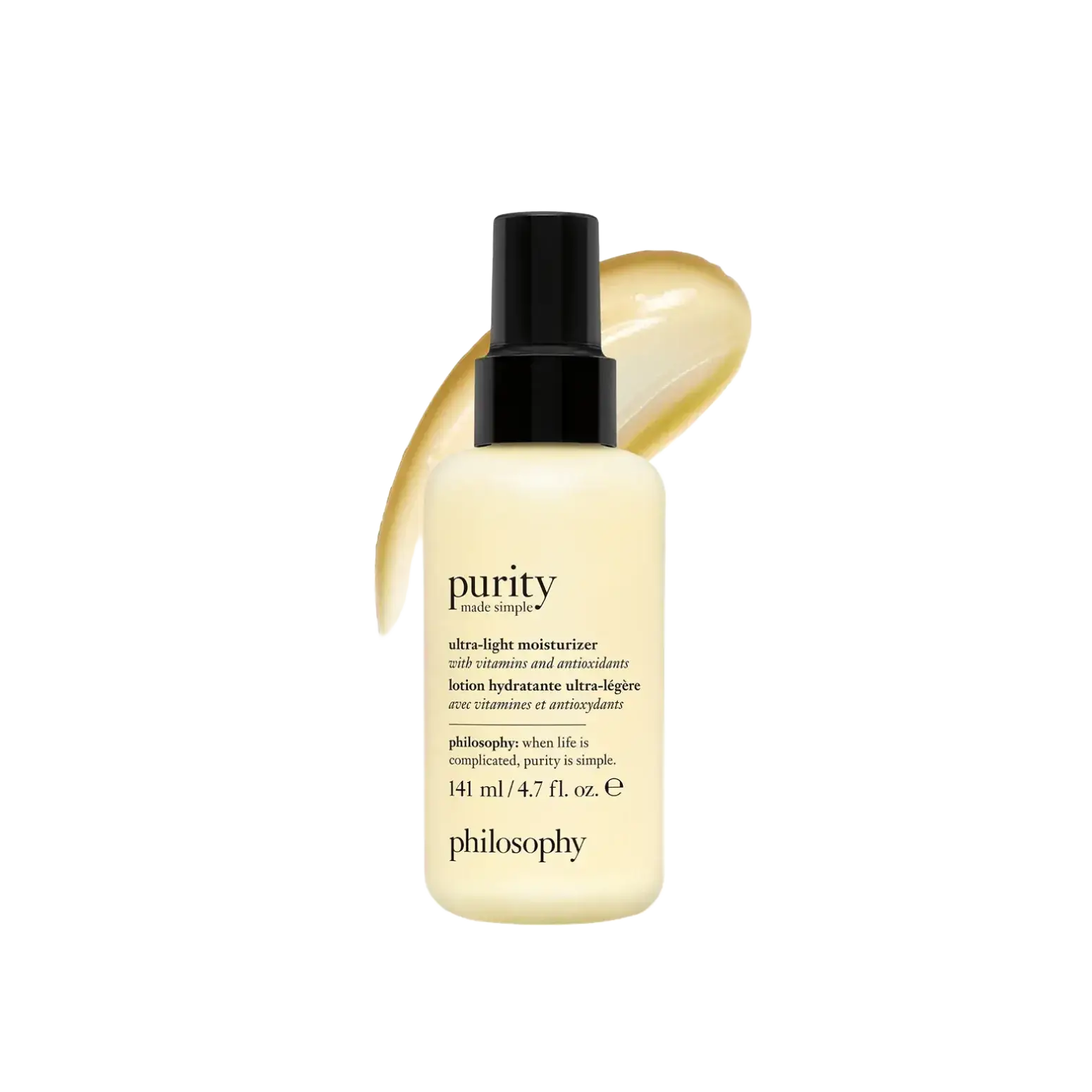 Philosophy Purity Made Simple Ultra-Light Moisturizer