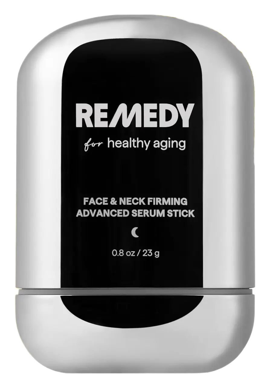 Remedy Face & Neck Firming Advanced Serum Stick