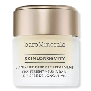 bareMinerals Skinlongevity Long Life Herb Eye Treatment