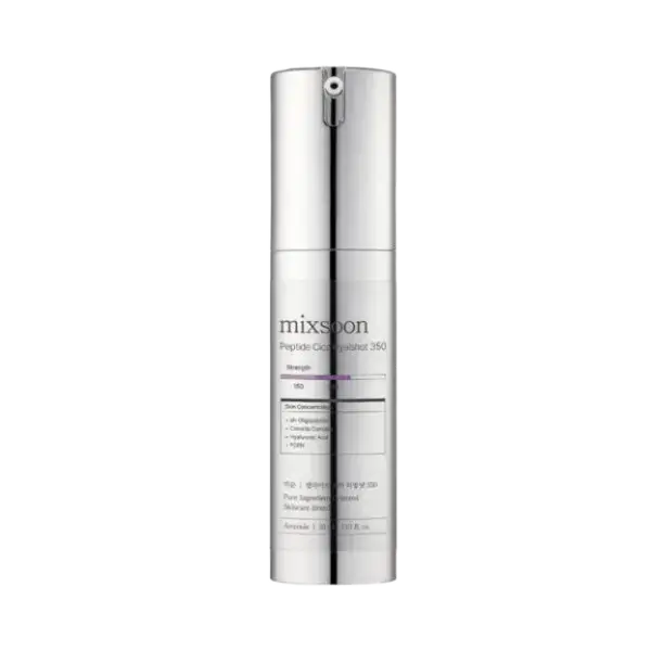 Mixsoon Peptide Cica Hyalshot 350