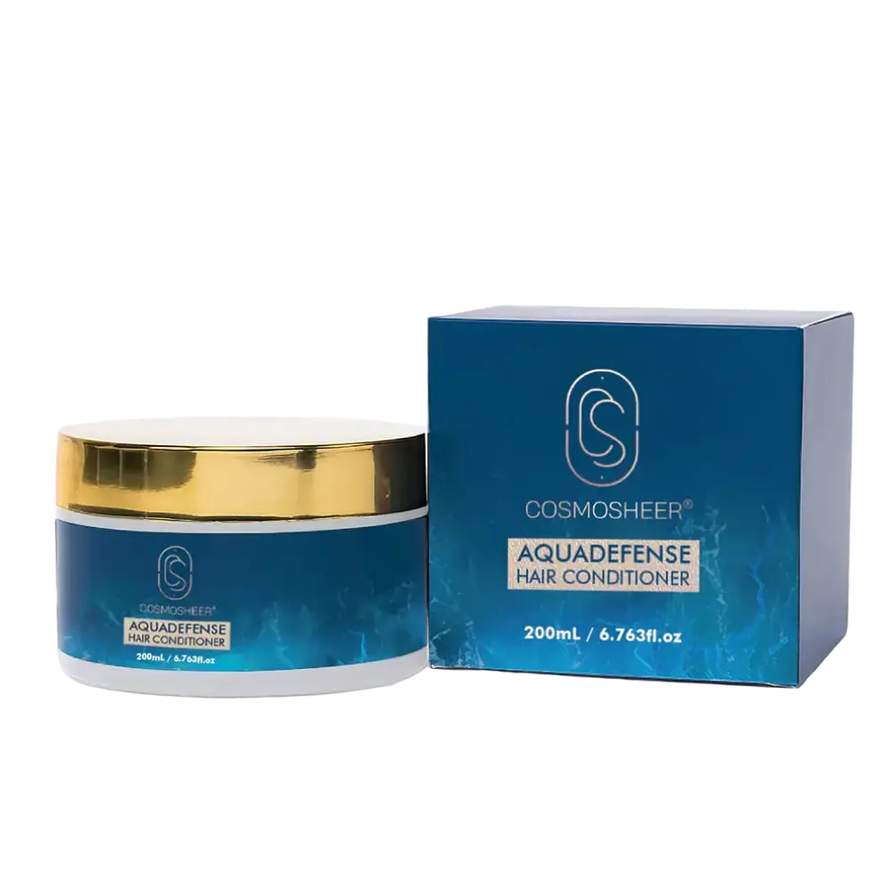 Cosmosheer Aquadefense Hair Conditioner