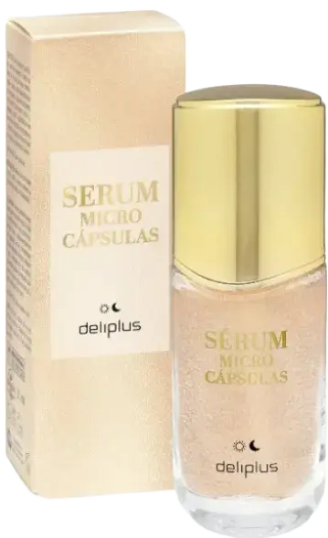 Deliplus Serum Micro Cápsulas