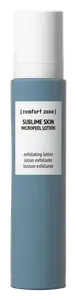 [ comfort zone ] Sublime Skin Micropeel Lotion (Ingredients Explained)