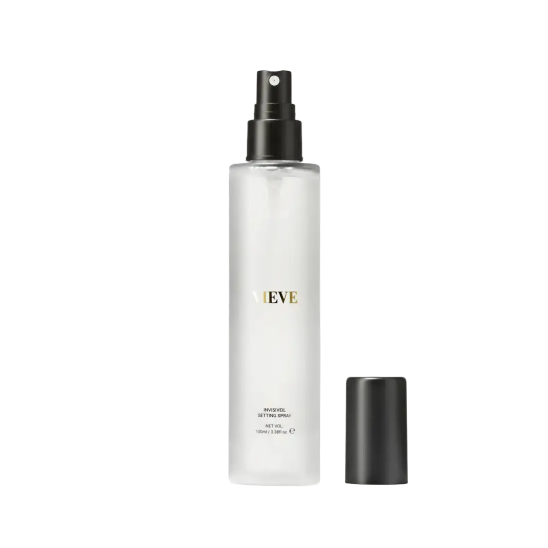 Vieve Invisiveil Setting Spray