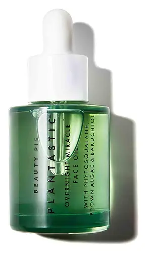 Beauty Pie Plantastic Overnight Miracle Face Oil