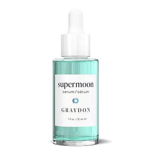 Graydon Skincare Supermoon Serum