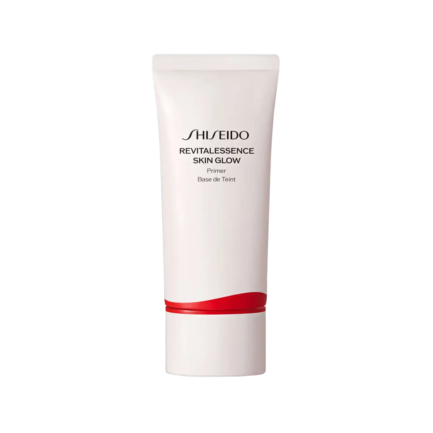 Shiseido Revitalessence Skin Glow Primer SPF 25