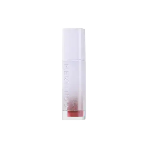 Merythod Dewy Jelly Lip #01 Flamingo