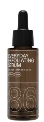 Routinely Everyday Exfoliating Serum