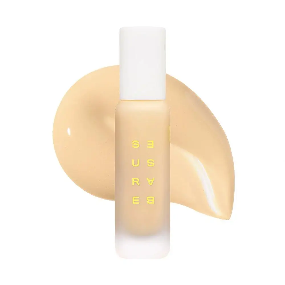 Sure Base Glad Glow Foundation N2 Bright Bonnie