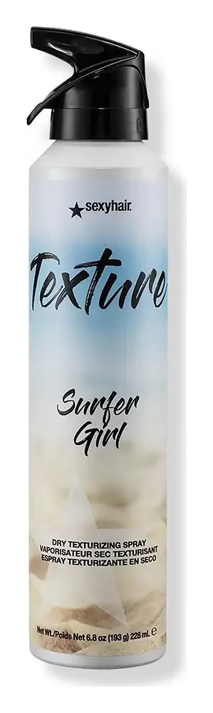 SexyHair Surfer Girl Dry Texturizing Spray