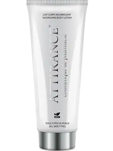 Attirance Nourishing Body Lotion