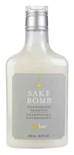 Drybar Sake Bomb Nourishing Shampoo