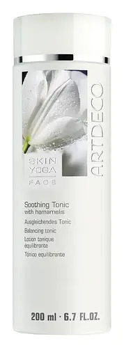 ARTDECO Soothing Tonic With Hamamelis