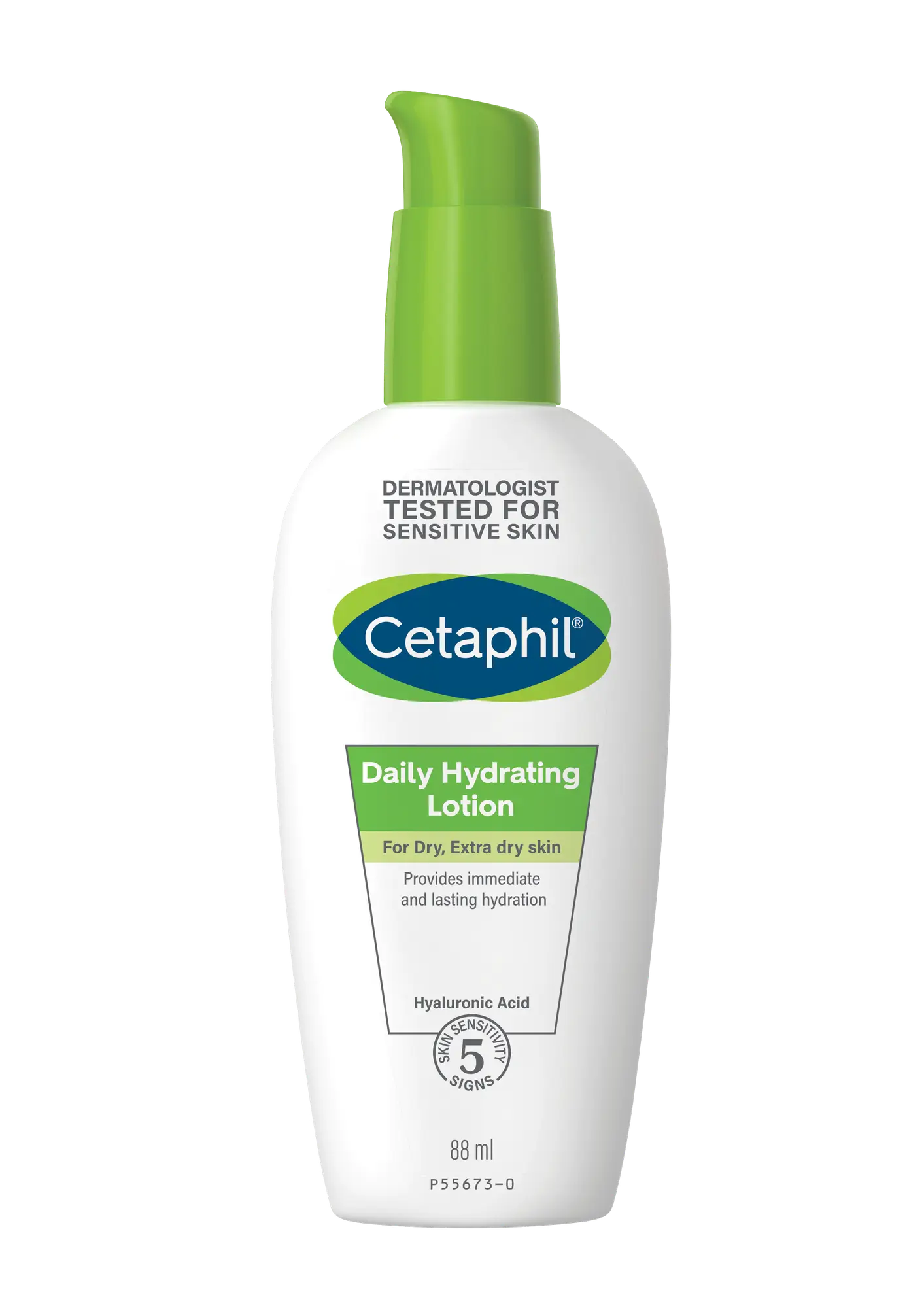 Cetaphil Daily Hydrating Lotion