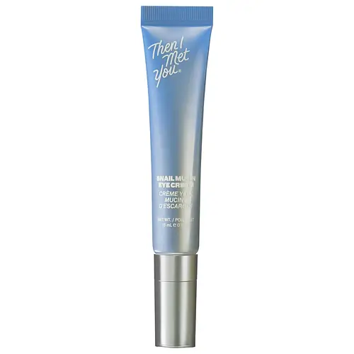 Then I Met You Snail Mucin Eye Cream