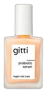 Gitti Probiotic Nail Serum