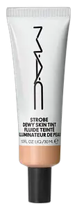 Mac Cosmetics Strobe Dewy Skin Tint Medium 3