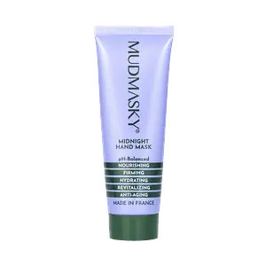 MUDMASKY Midnight Hand Mask