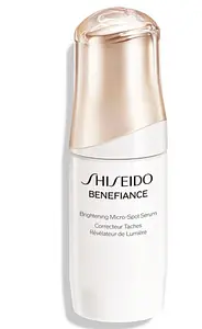 Shiseido Benefiance Brightening Micro-Spot Serum