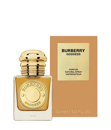 Burberry Goddess Parfum